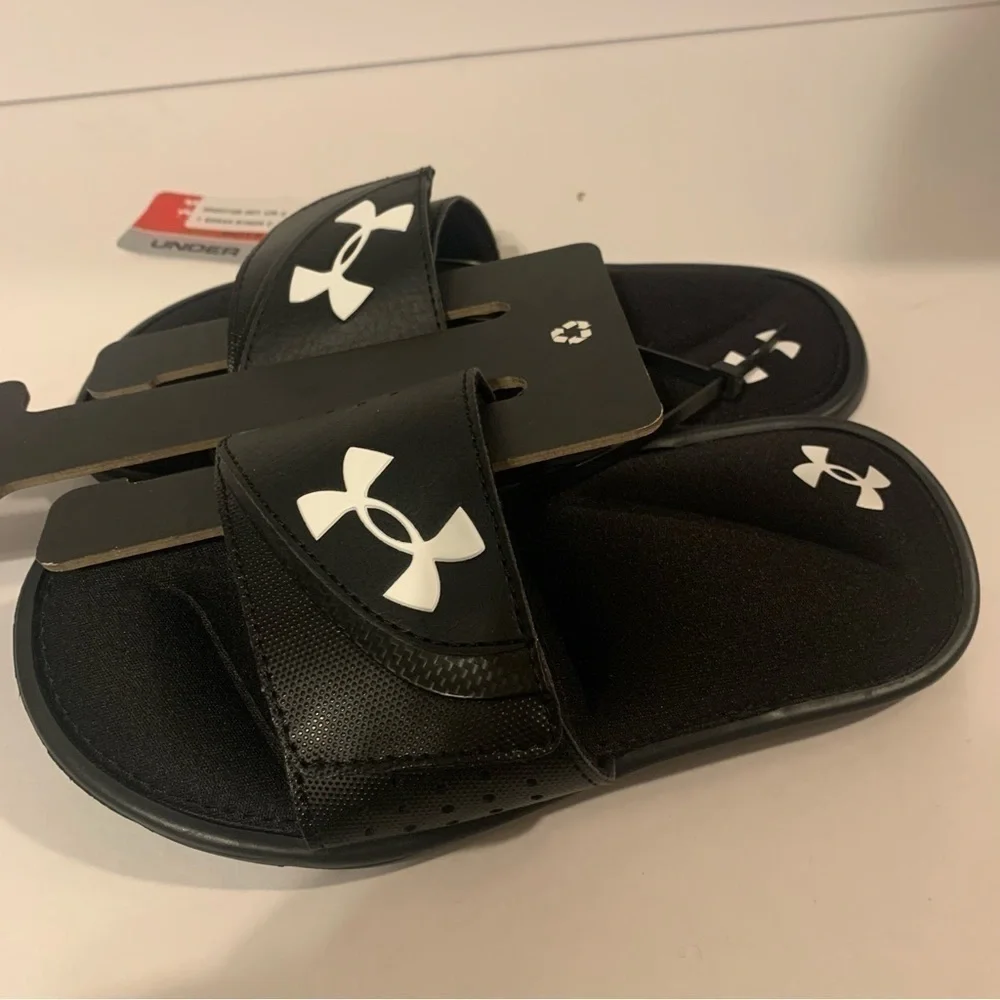 Under Armour new tags