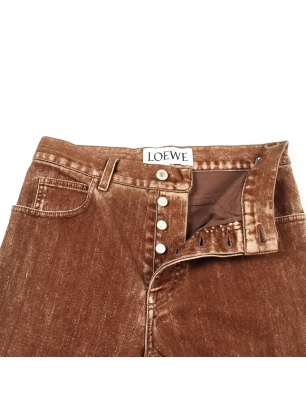 Loewe unused item