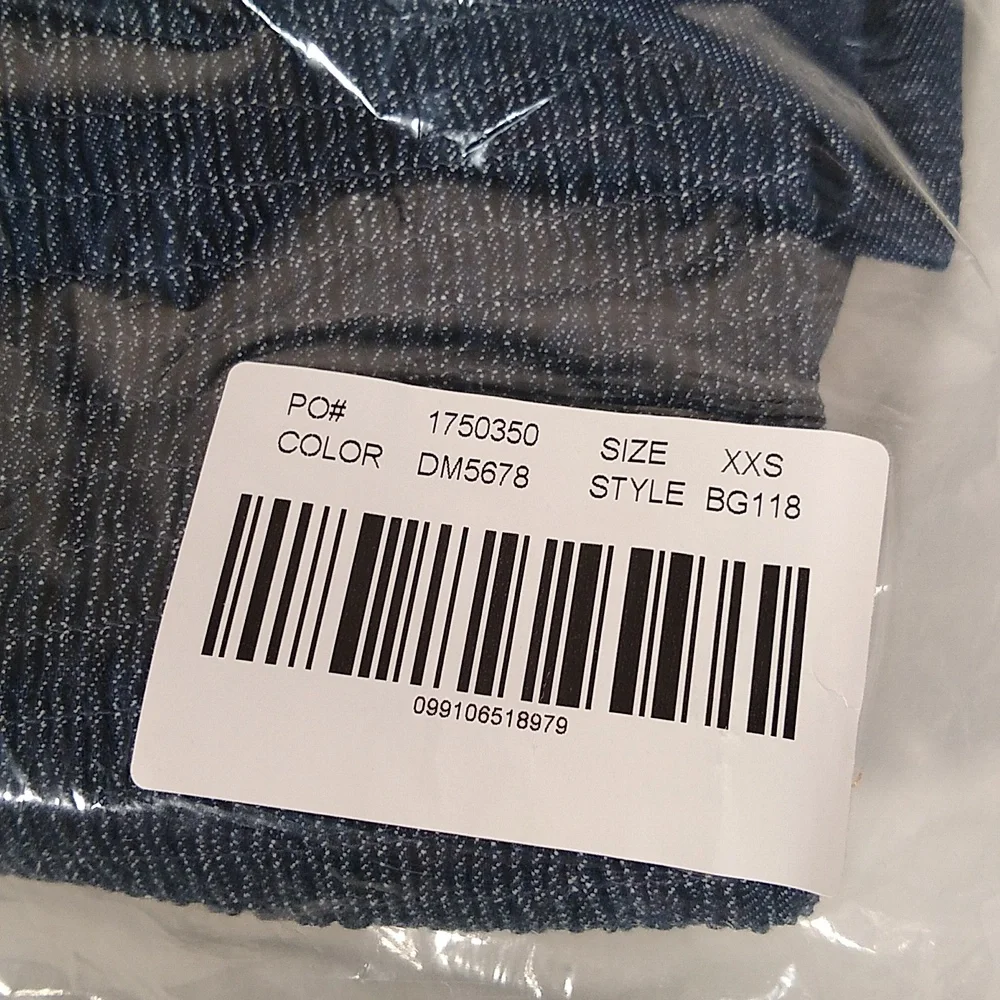 J. Crew new tags