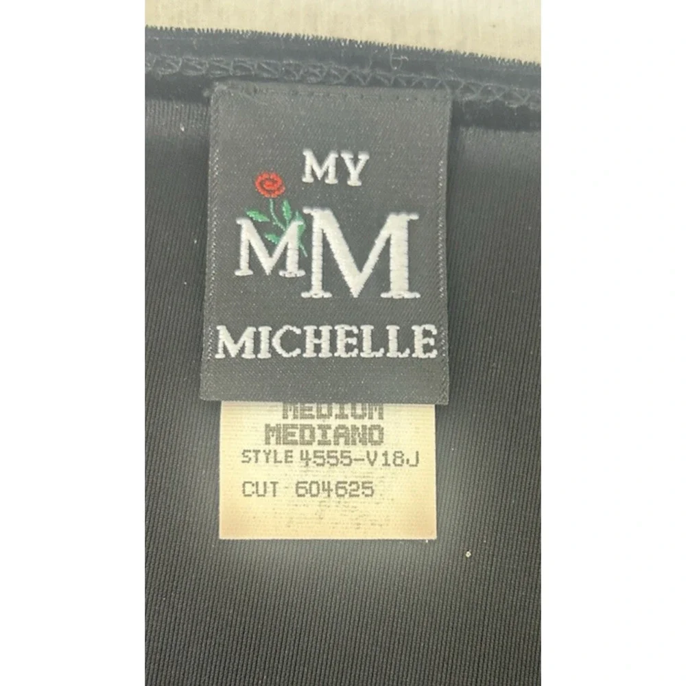 My Michelle this vintage