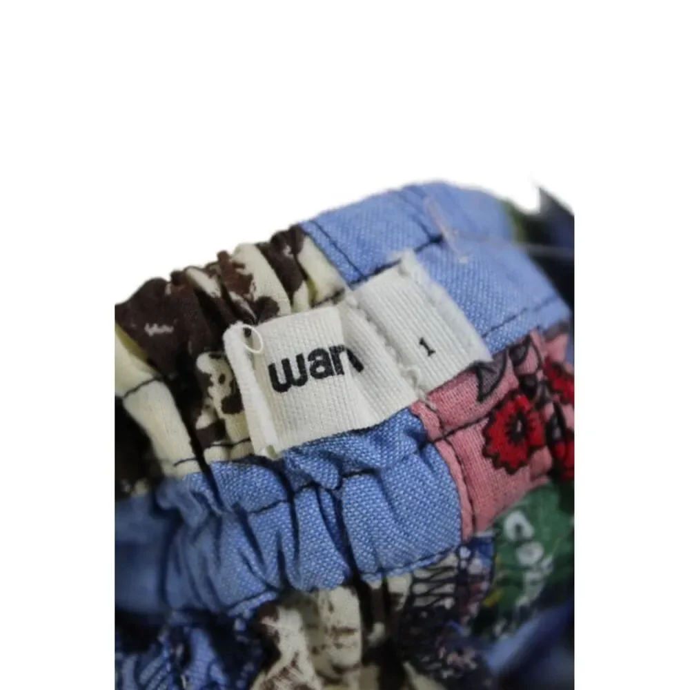Warm new tags