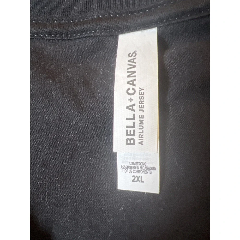 Bella Canvas pre owned