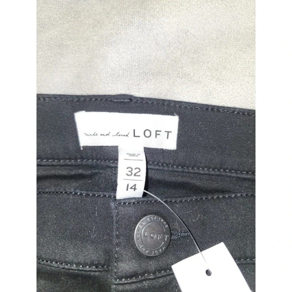 LOFT product pair