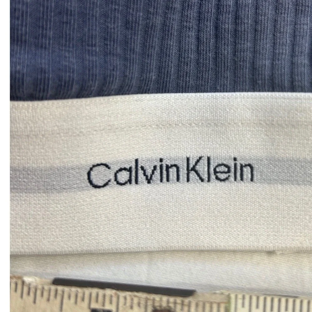 Calvin Klein calvin klein