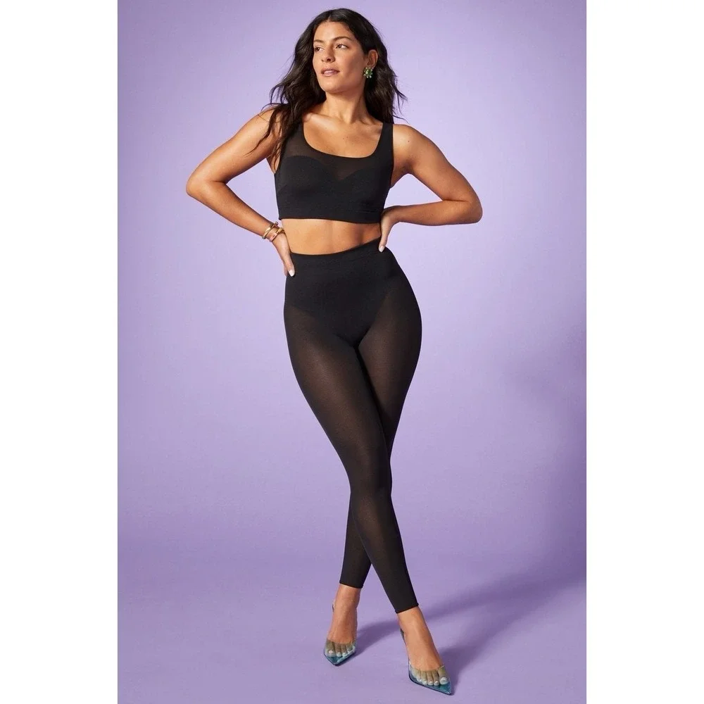 YITTY leggings are