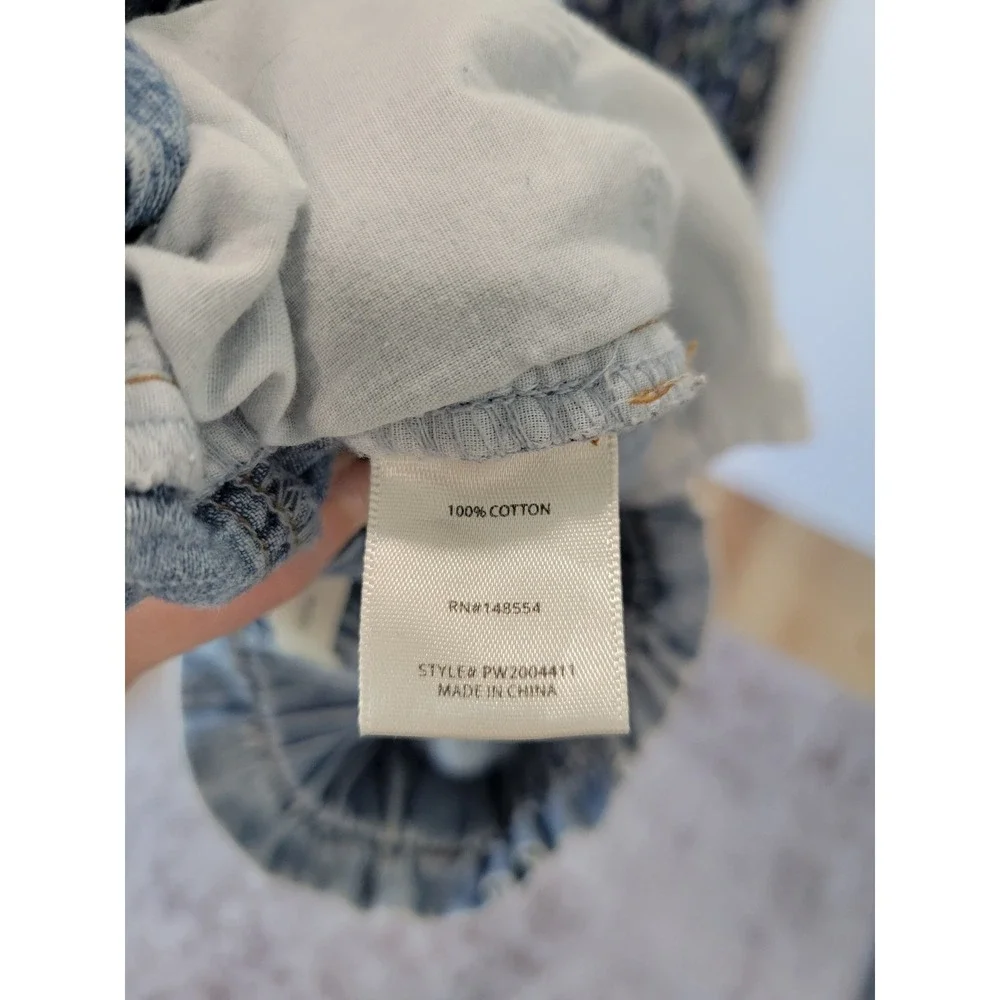 Tgla women size