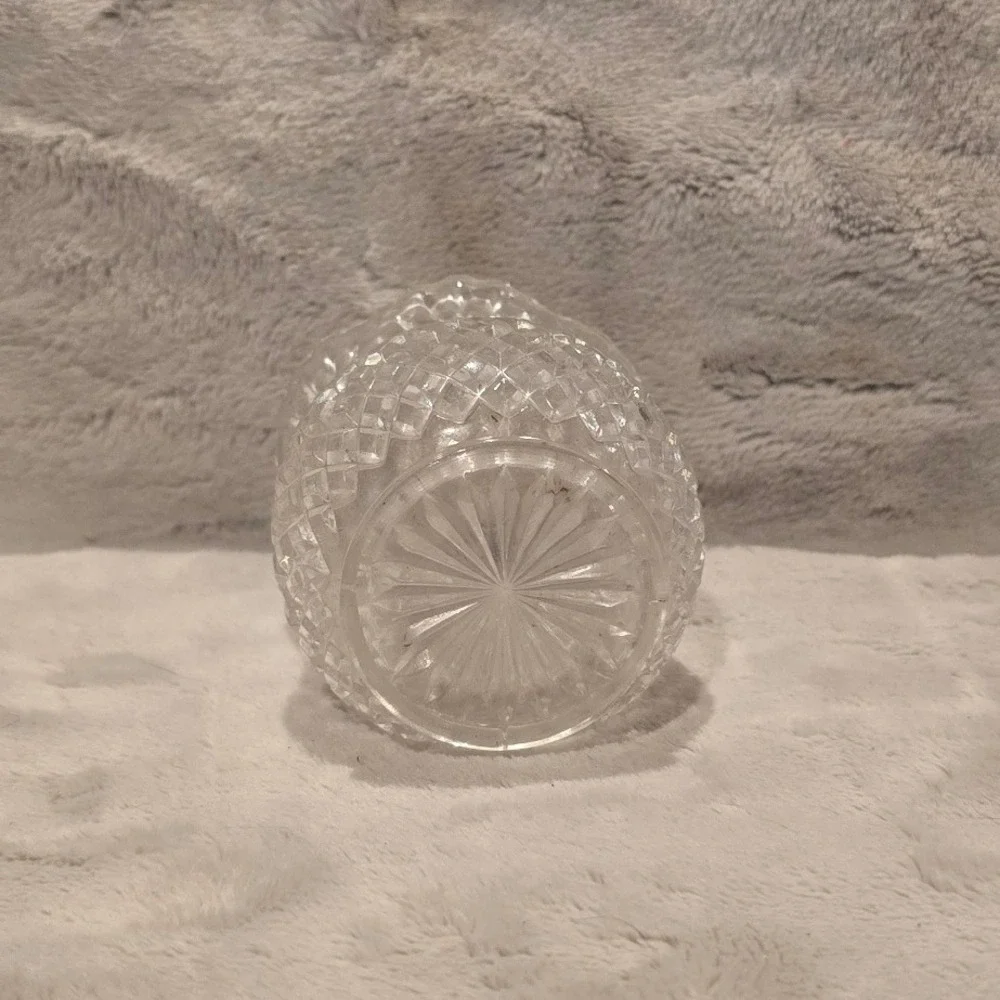 Unbranded heavyweight clear