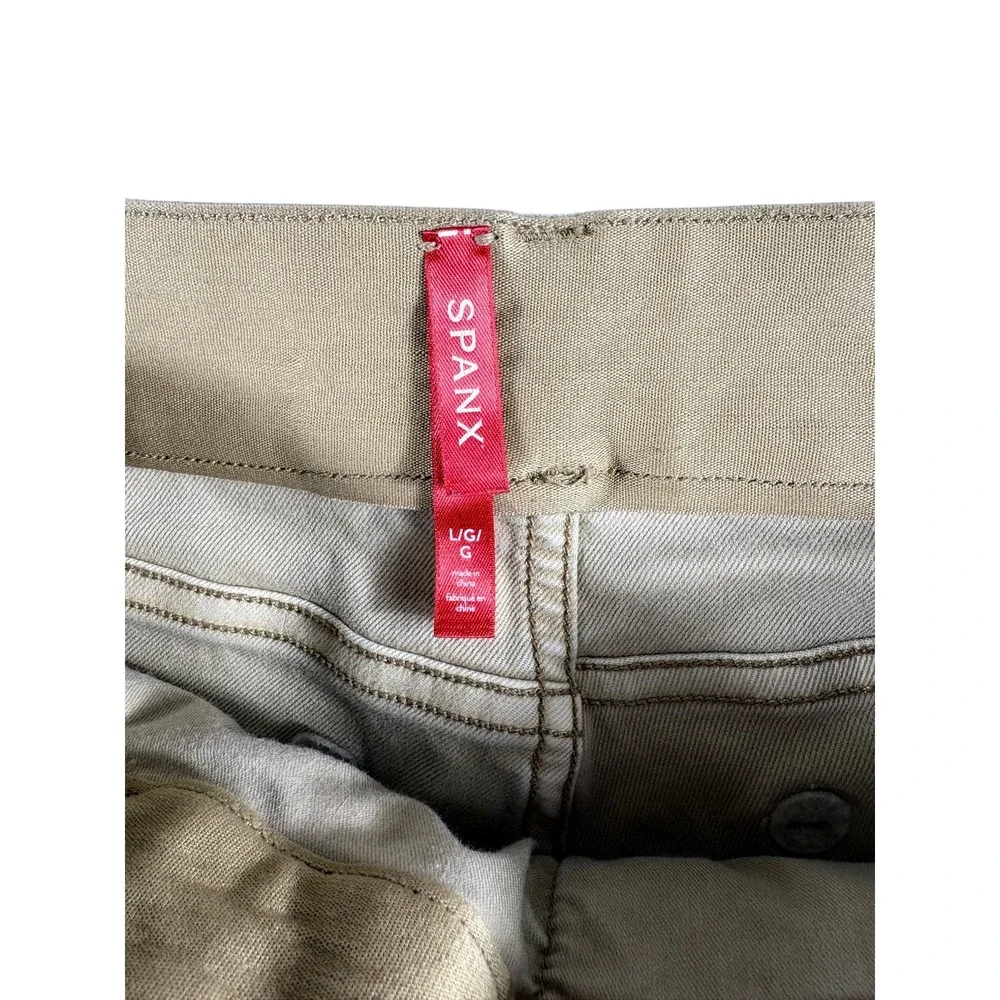 SPANX cargo style