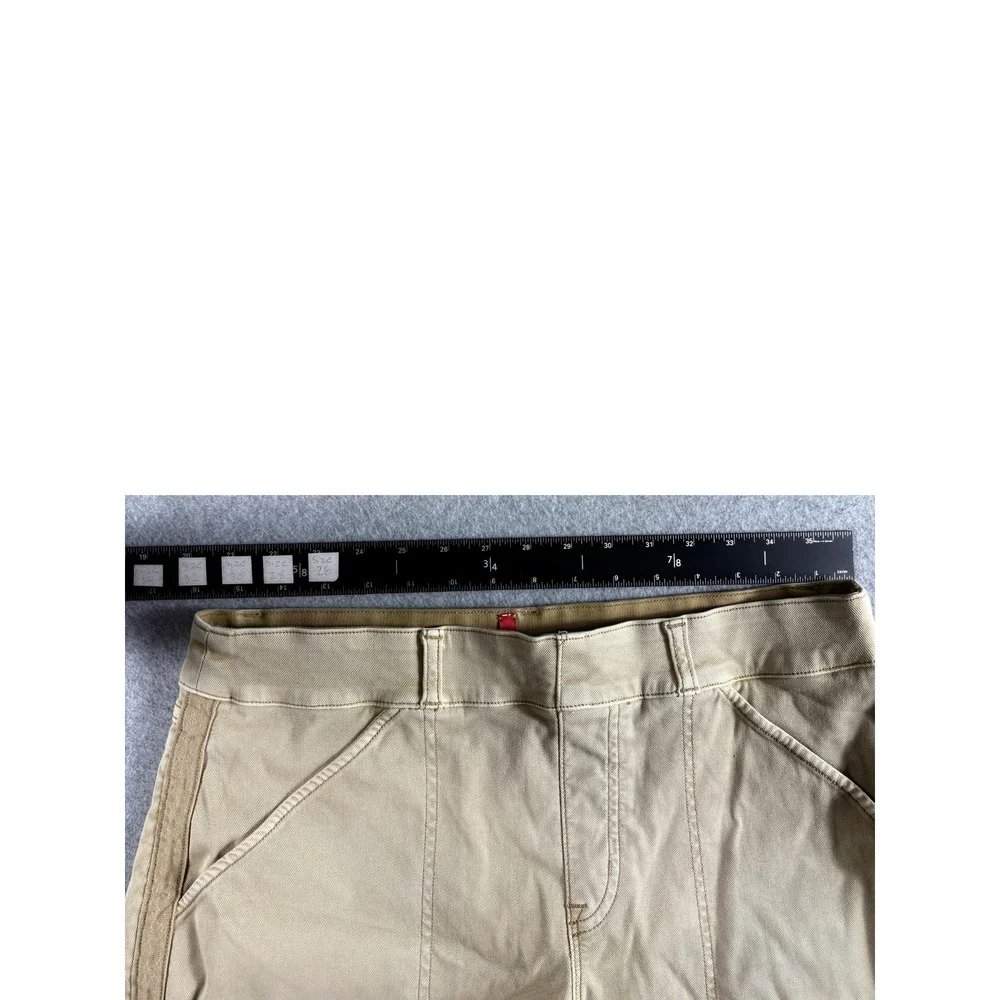 SPANX cargo style