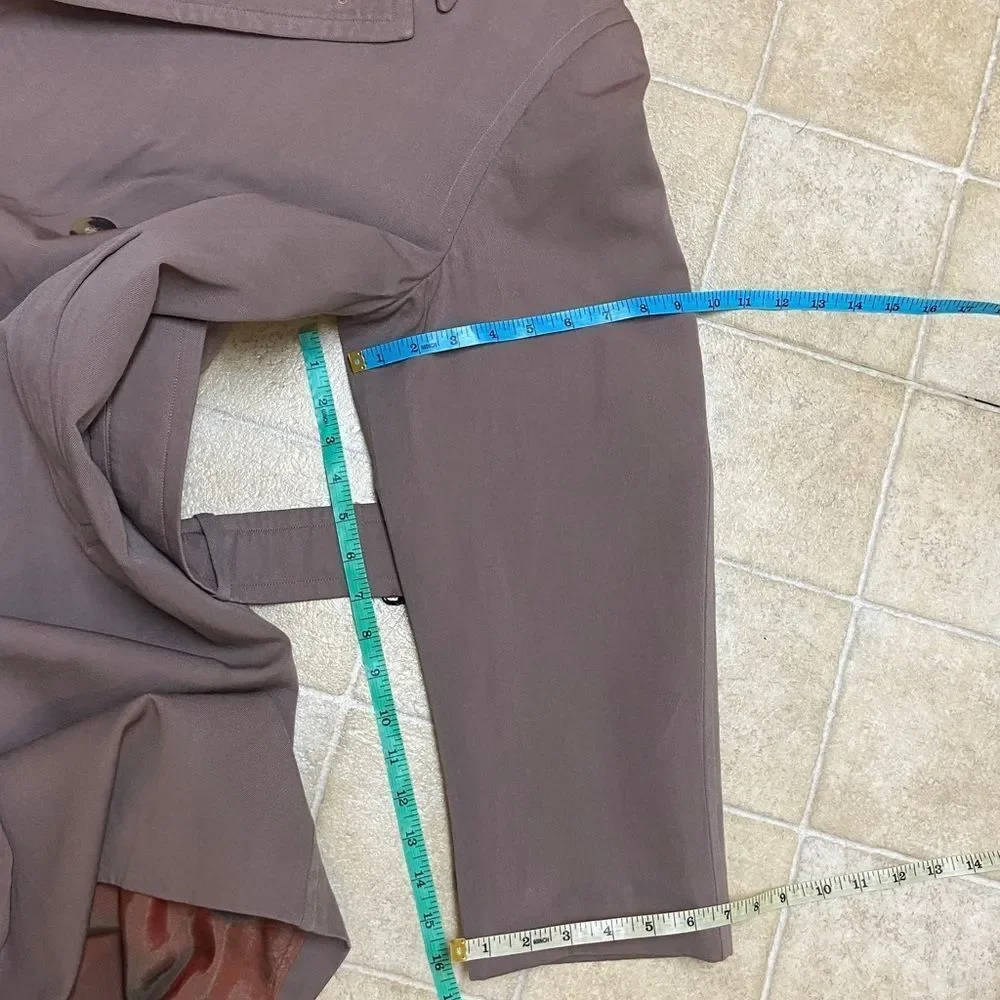 Driway stylish beige