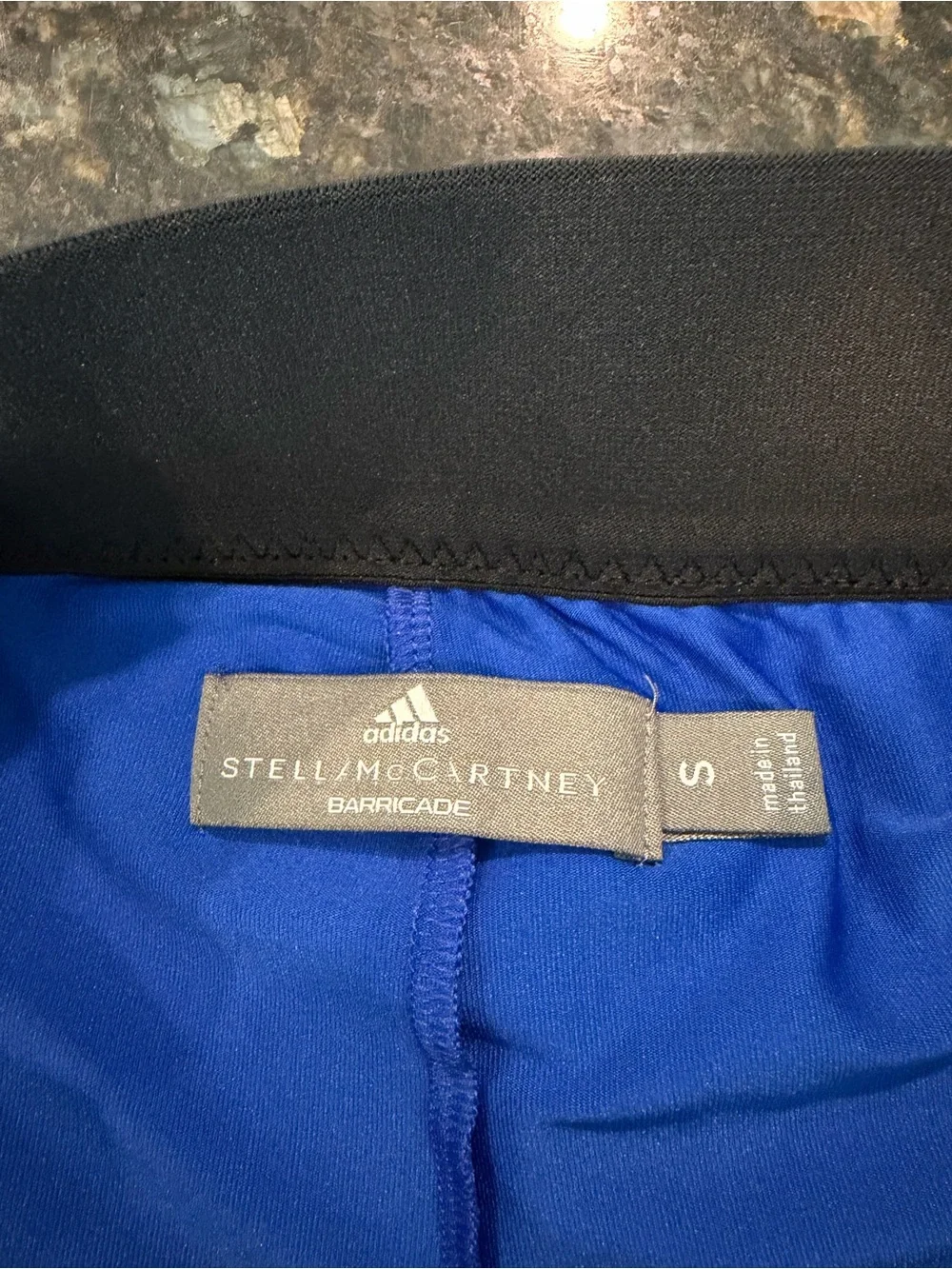 Adidas Stella McCartney Barricade Tennis Skort Women’s Size S