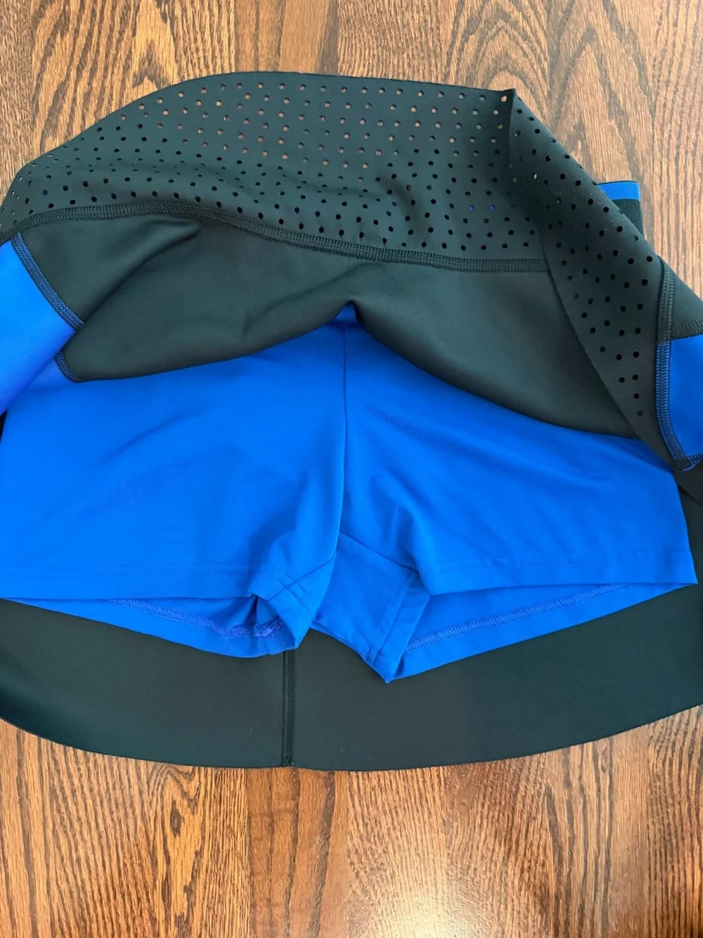 Adidas Stella McCartney Barricade Tennis Skort Women’s Size S