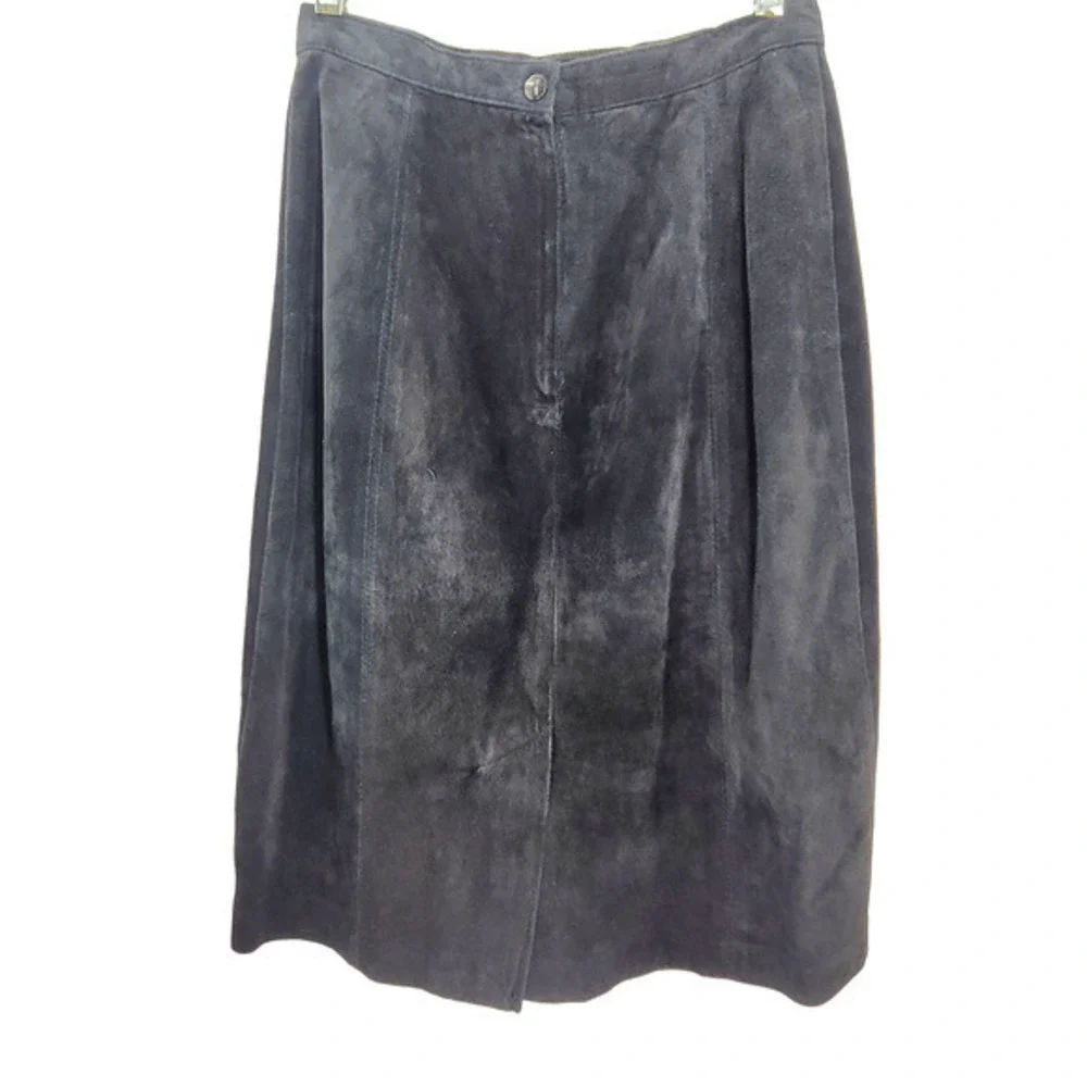Bianca vintage black