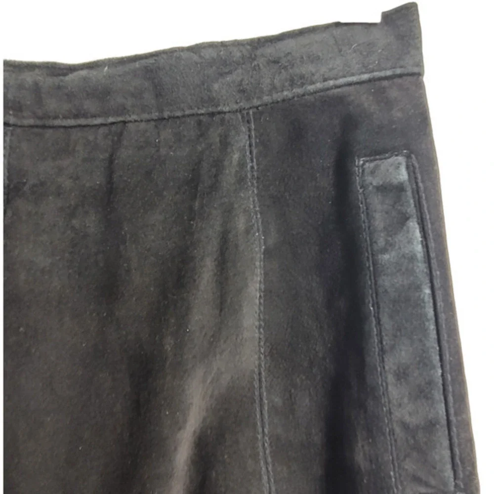 Bianca vintage black