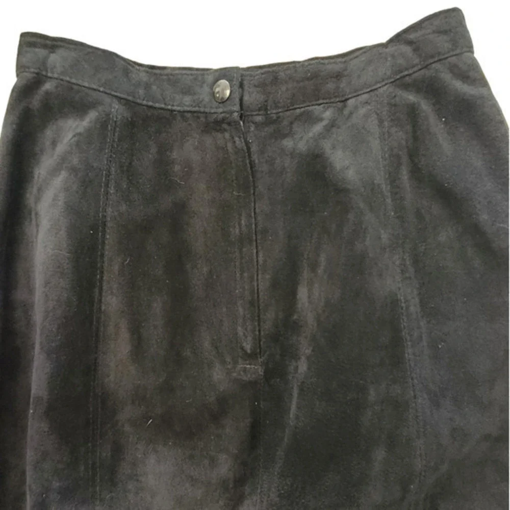 Bianca vintage black
