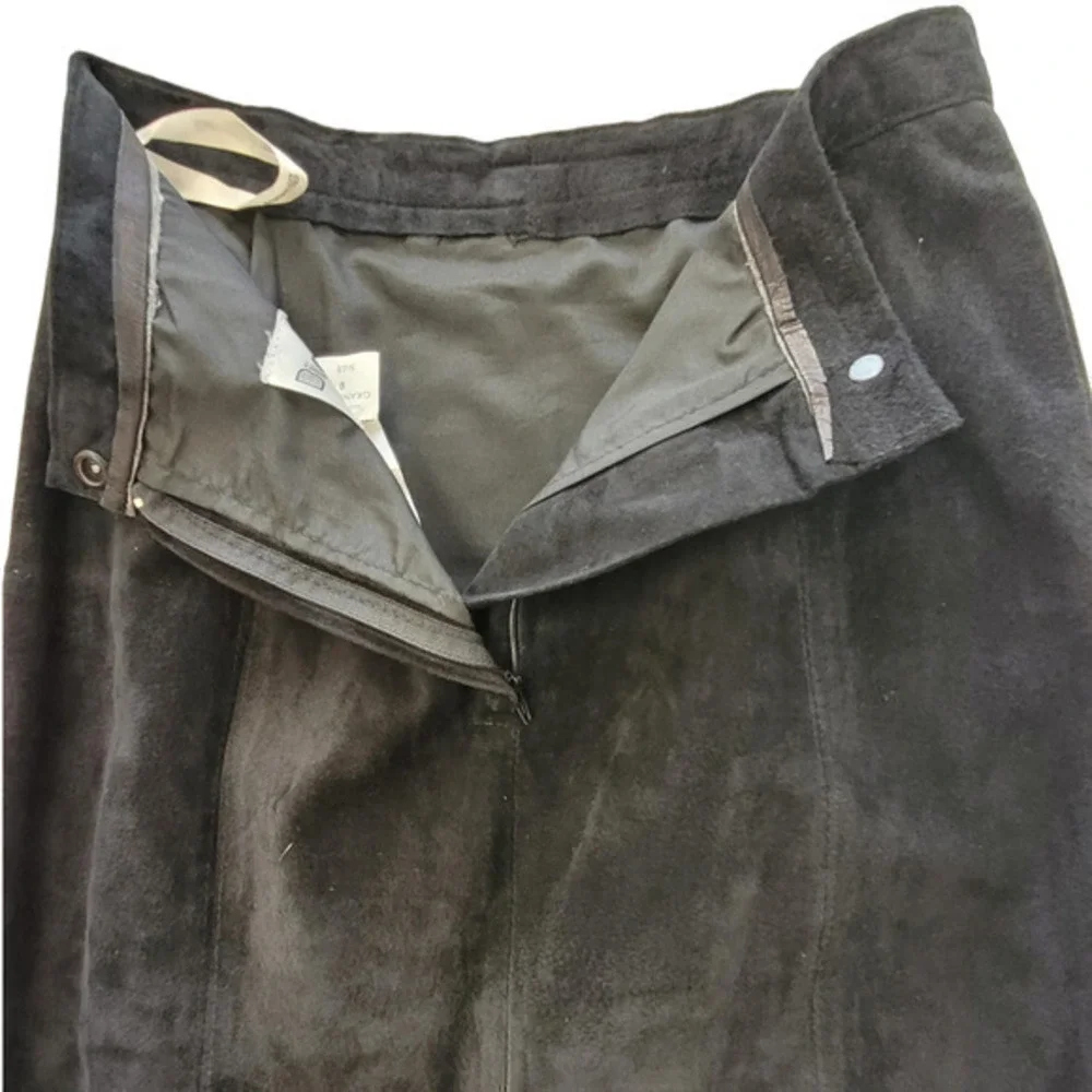 Bianca vintage black