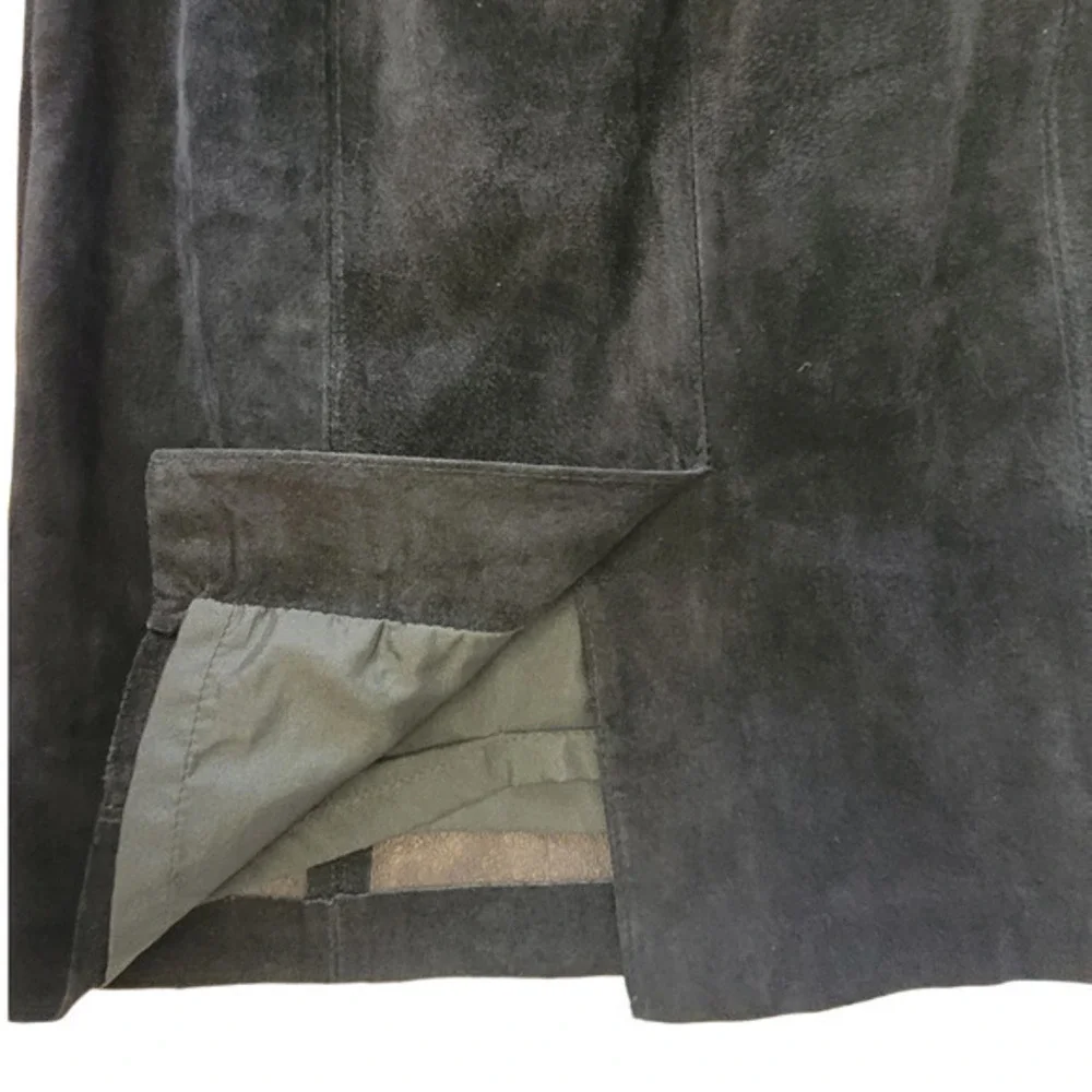 Bianca vintage black