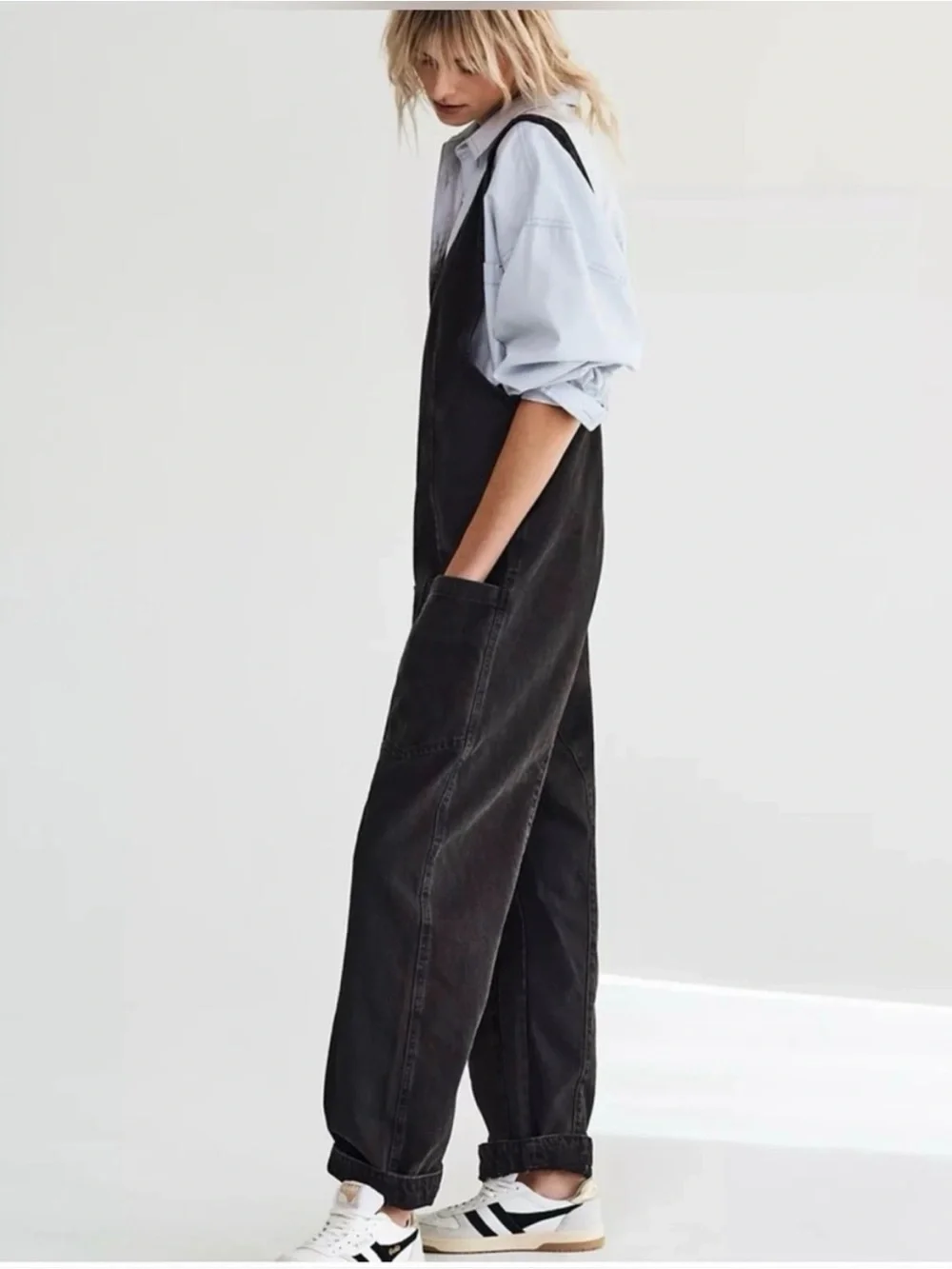 Free People casual relaxed
