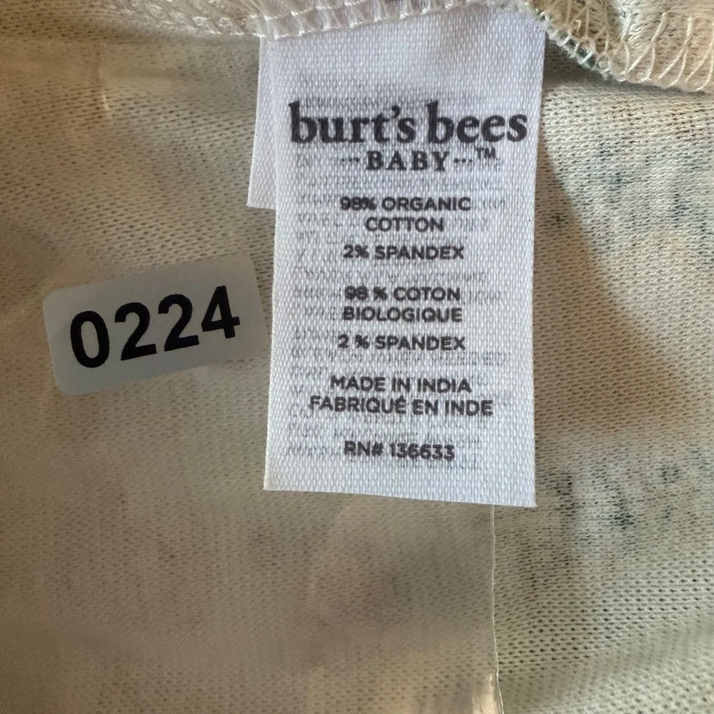 Burts Bees burt bees