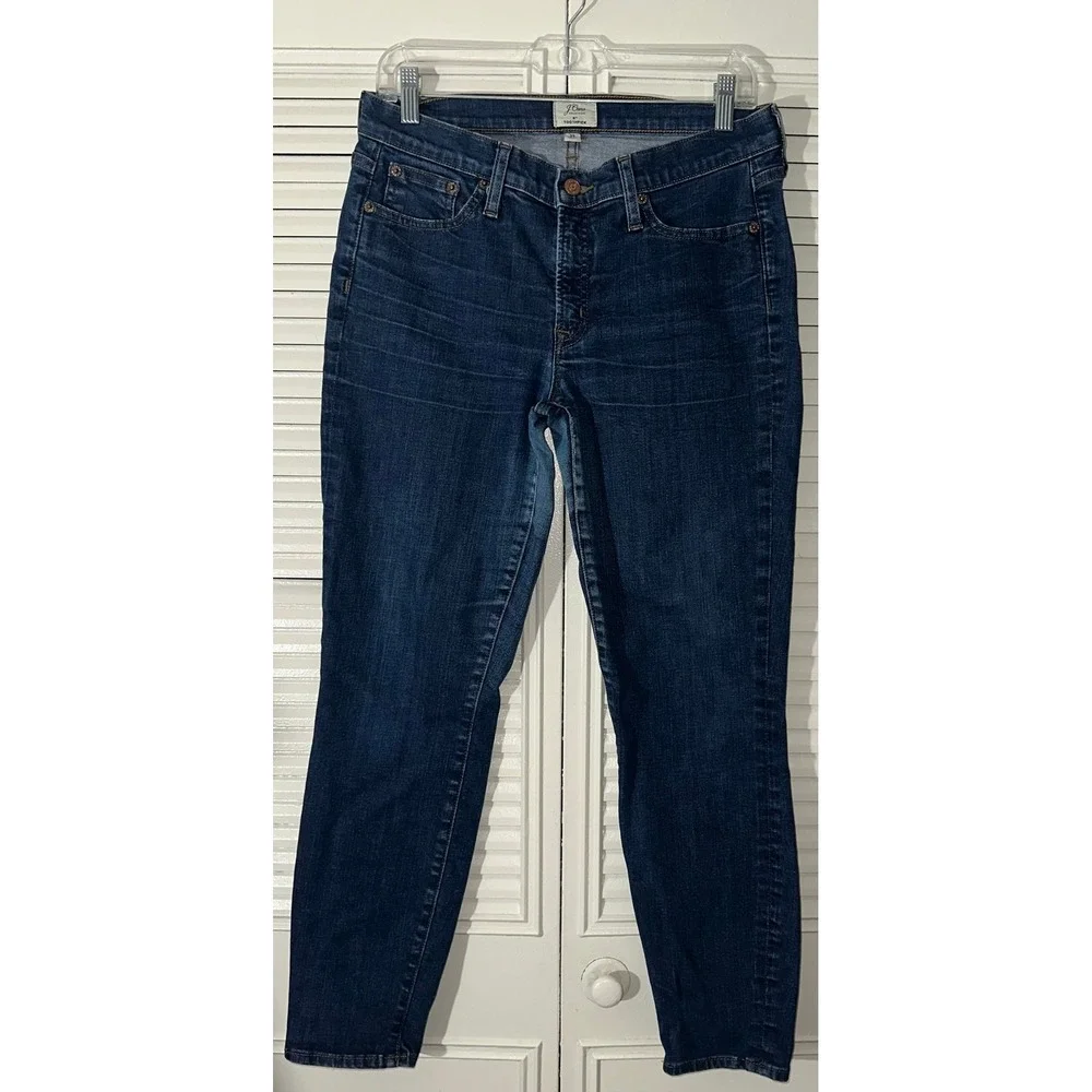 J.Crew Women's 8
