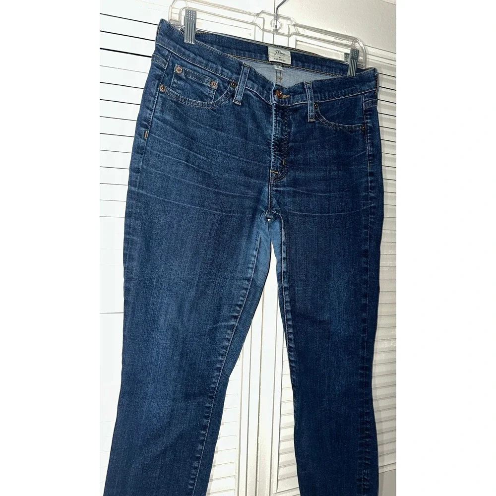 J. Crew crew women