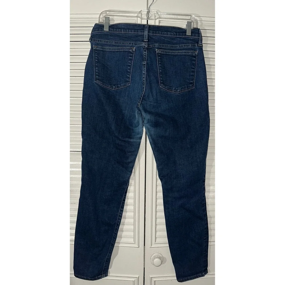 J. Crew crew women