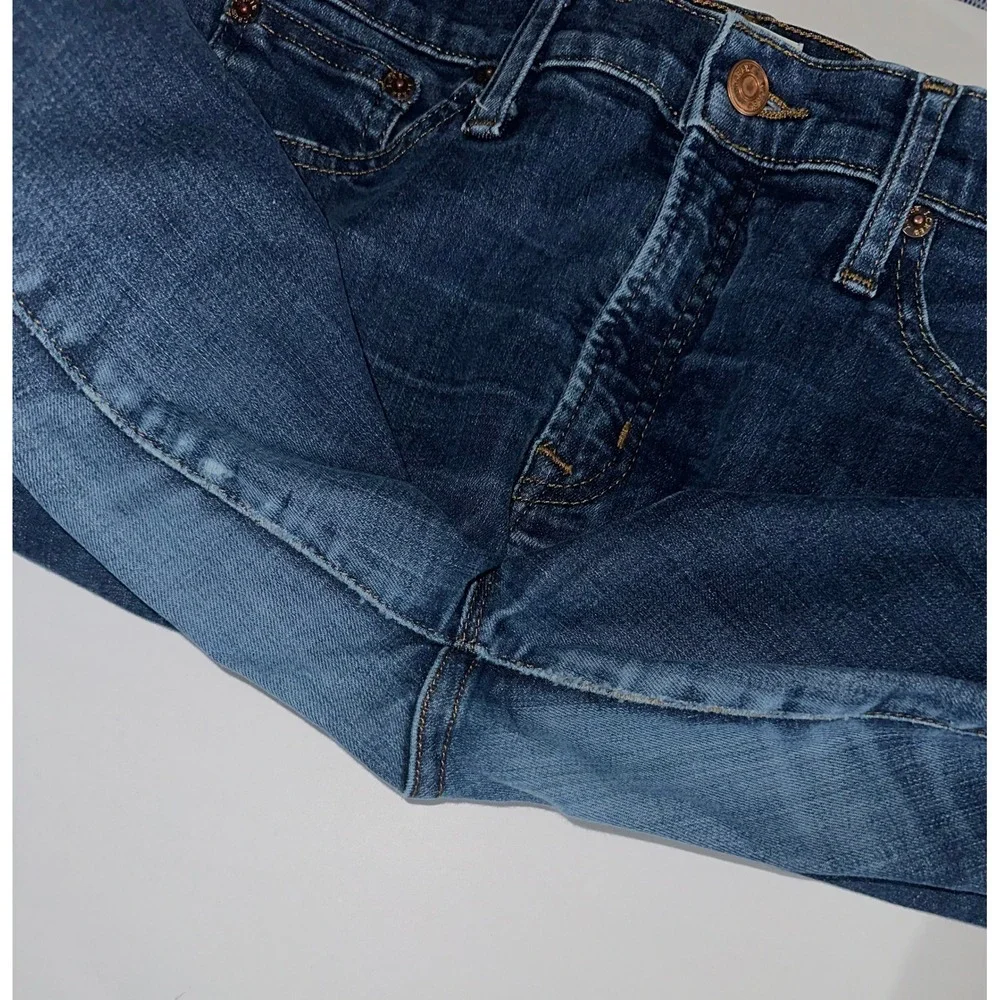 J. Crew crew women
