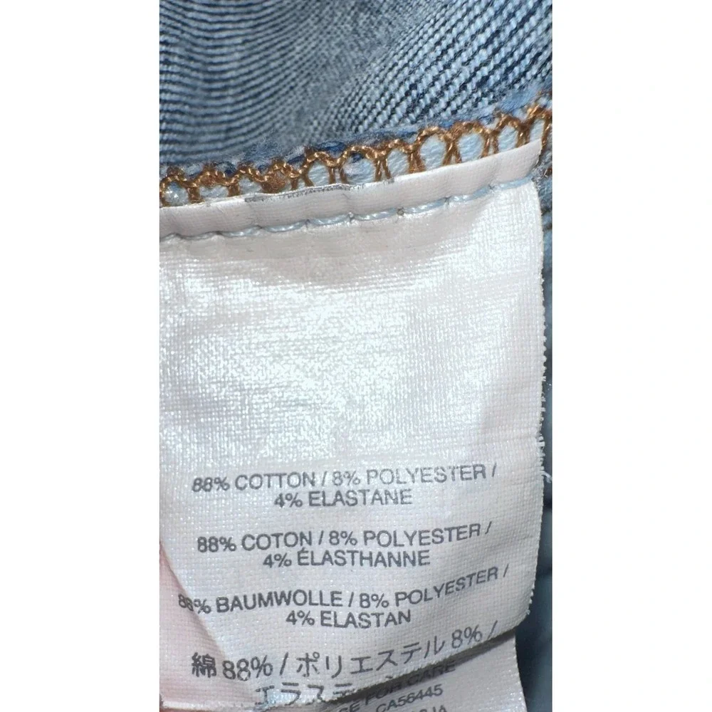 J. Crew crew women
