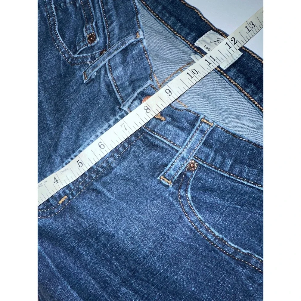J. Crew crew women