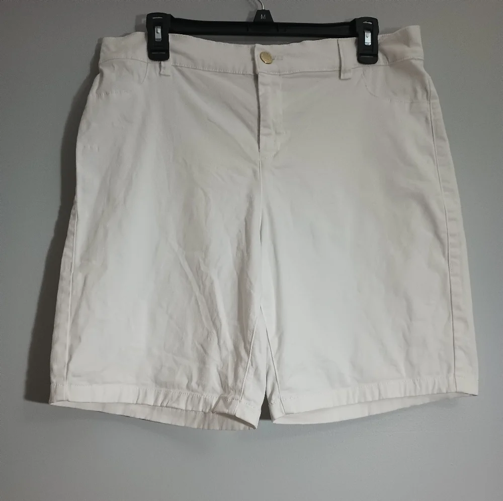 Calvin Klein used experience