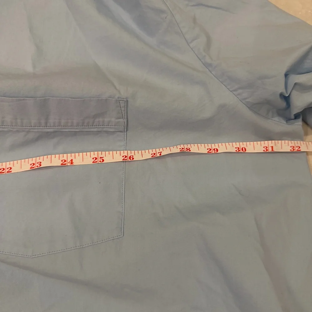 SKIMS relaxed breathable