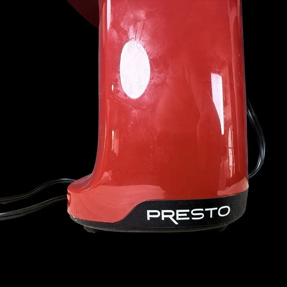 Presto doesn really