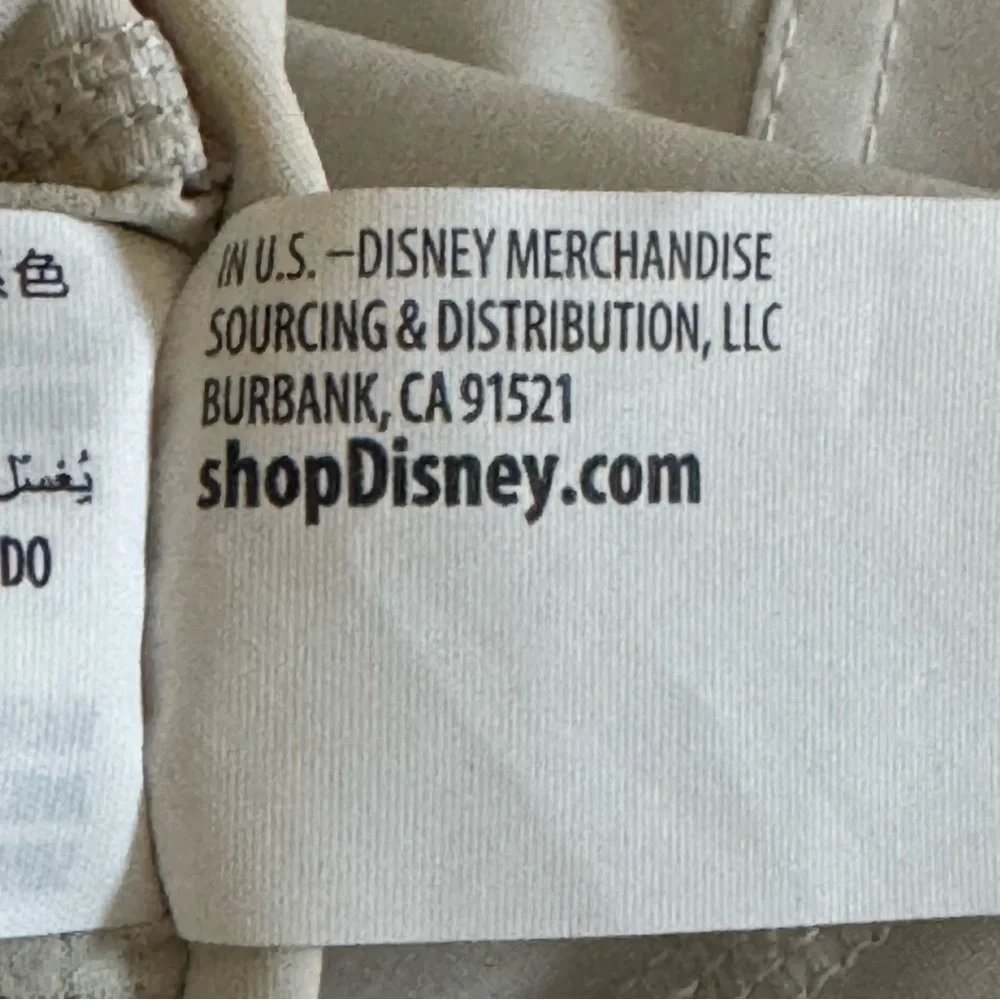 Disney great pre
