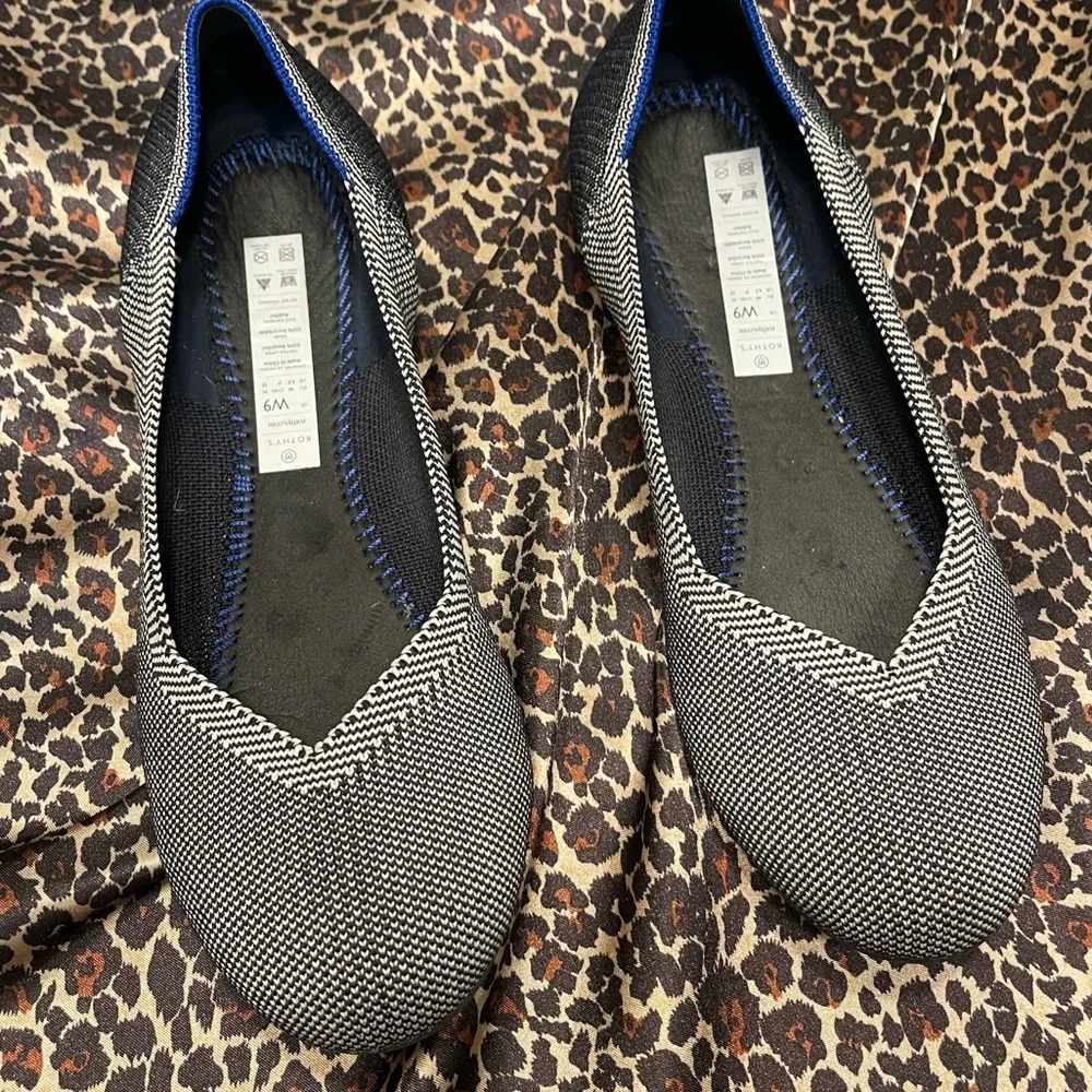 Rothys rothy’s round