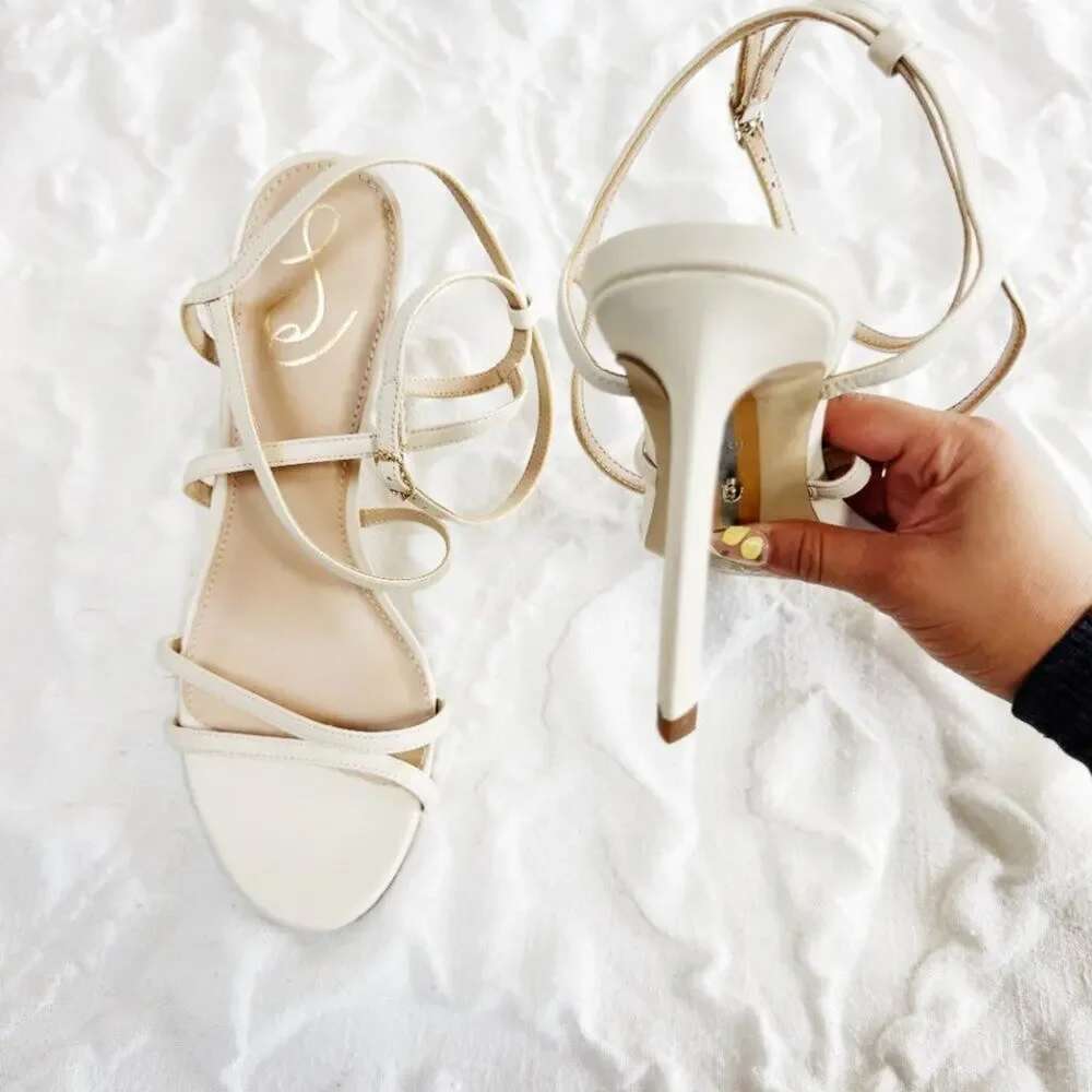 Sam Edelman these heels