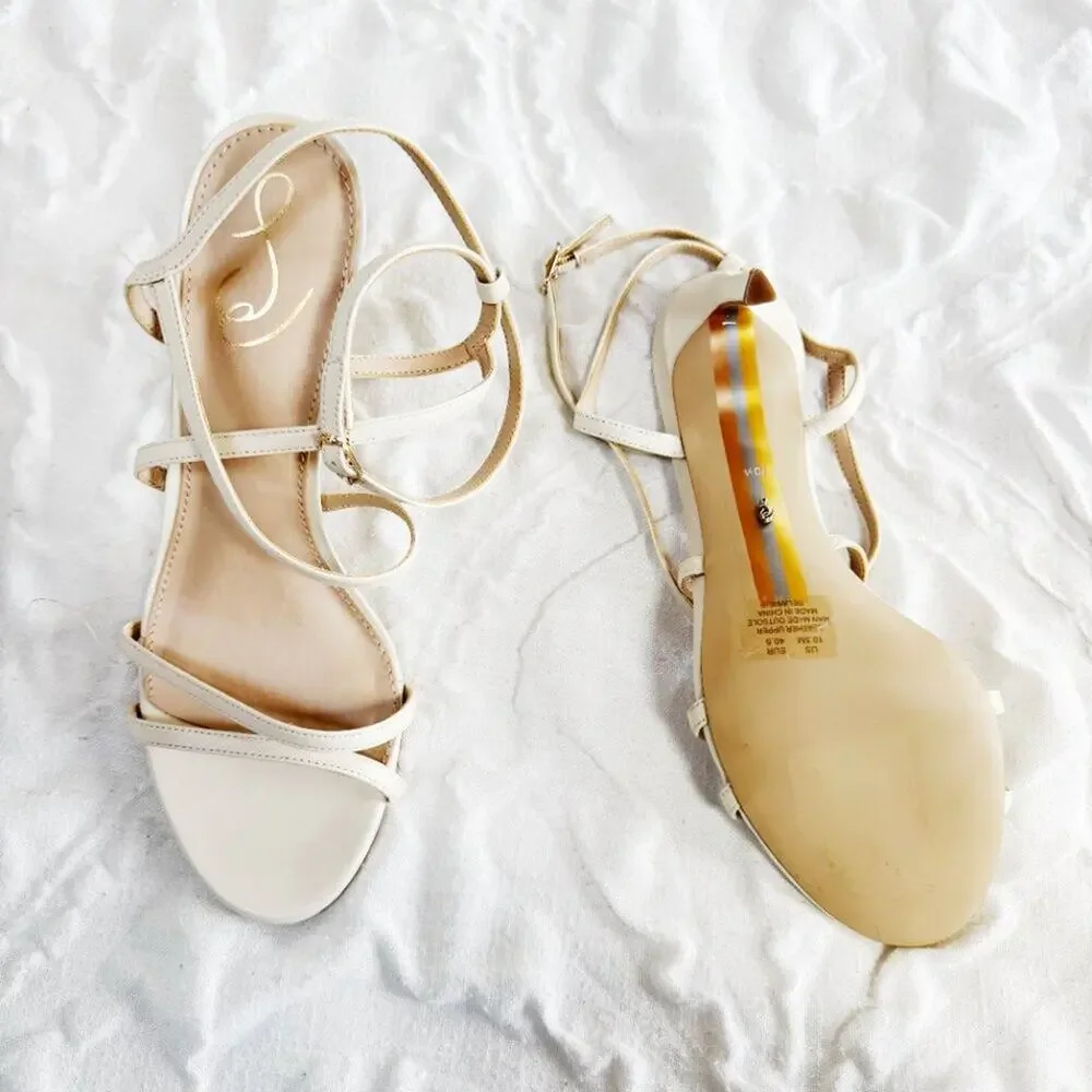 Sam Edelman these heels