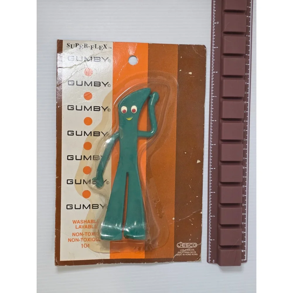 Jesco packaging shows