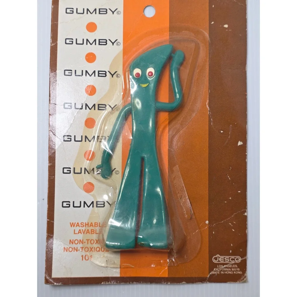 Jesco packaging shows