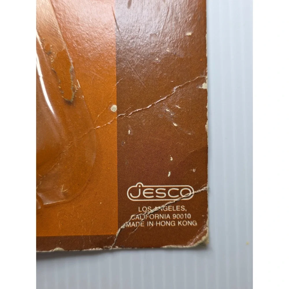 Jesco packaging shows