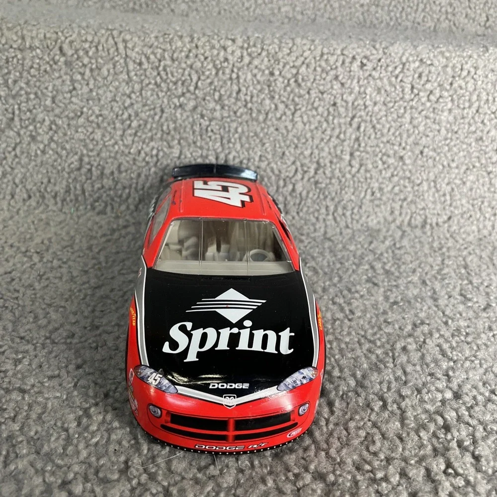 Hot Wheels 2000 hot