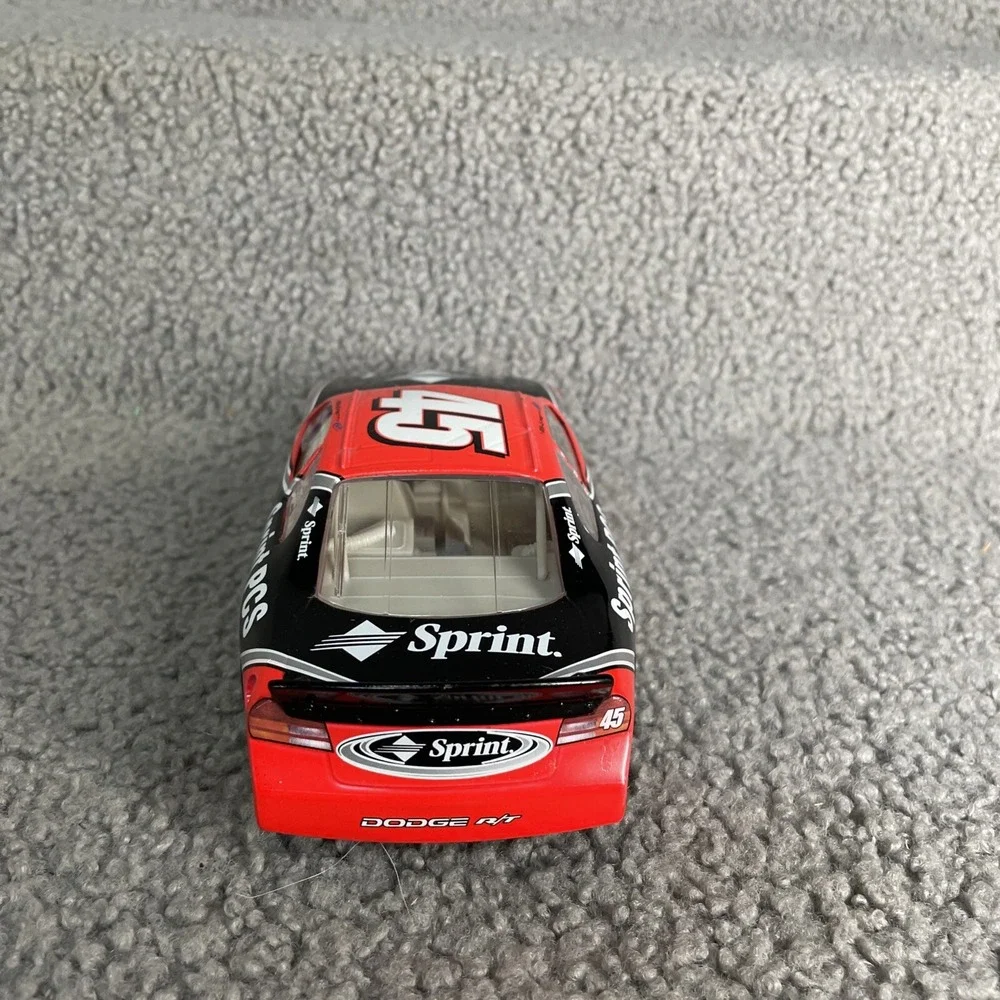 Hot Wheels 2000 hot