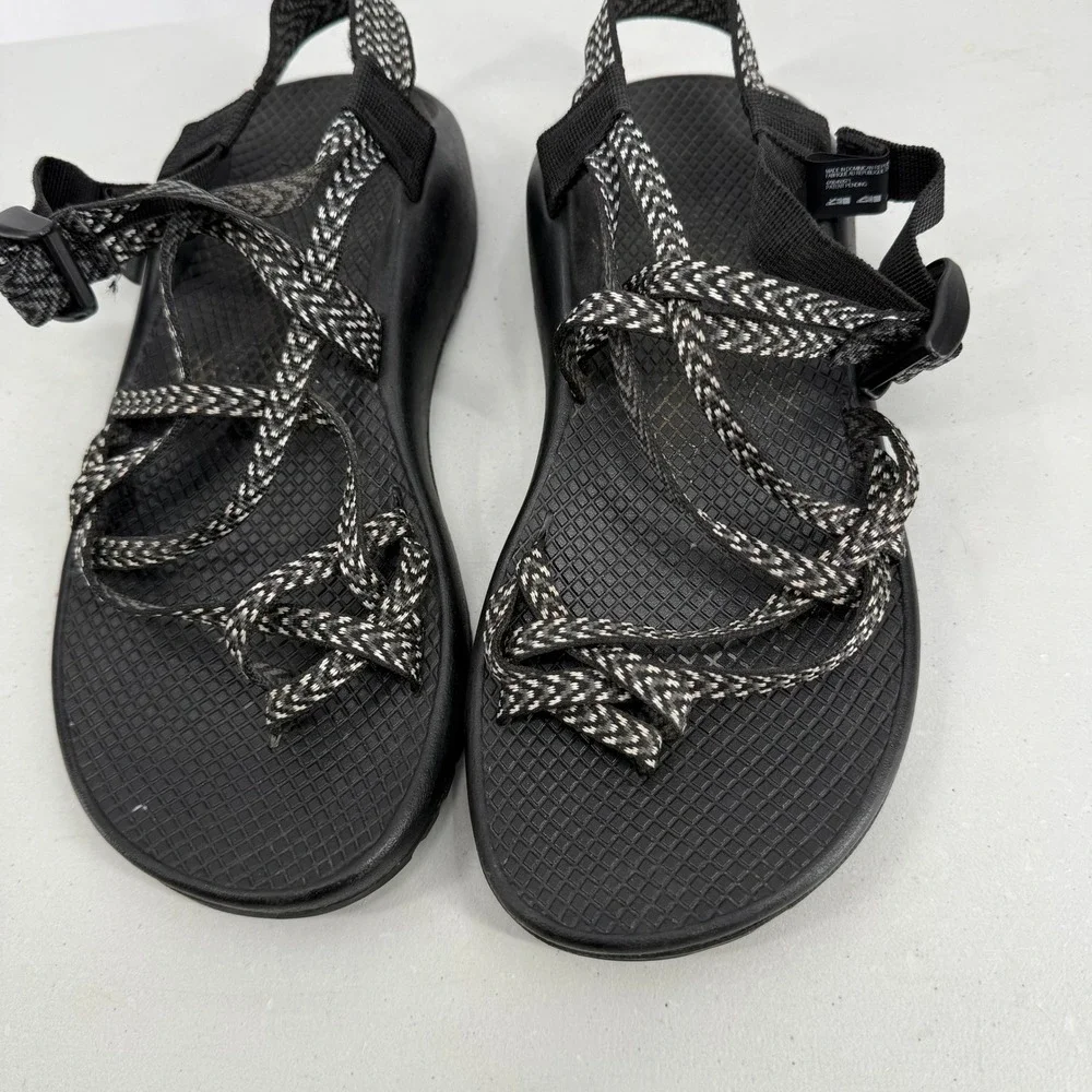 Chaco cloud sandals