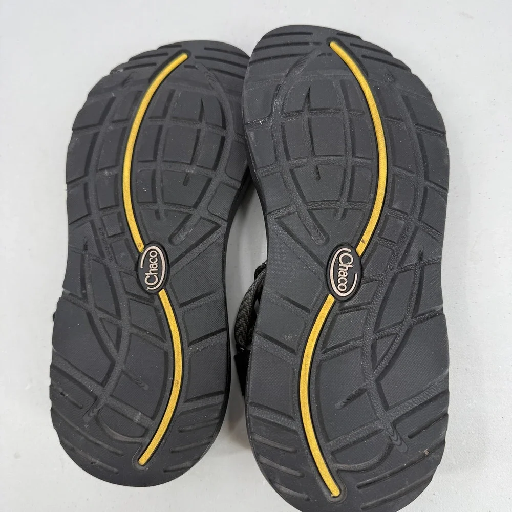 Chaco cloud sandals