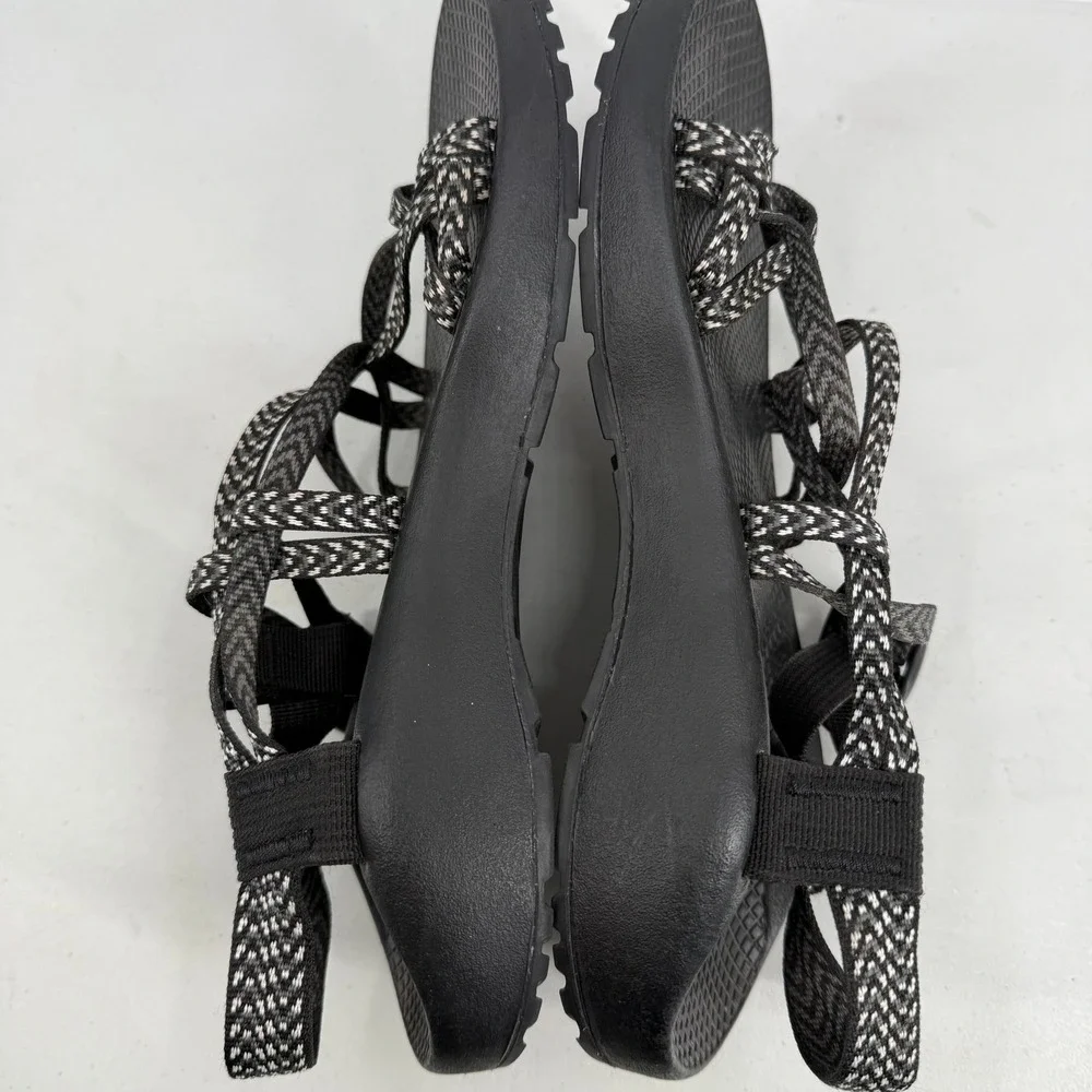 Chaco cloud sandals