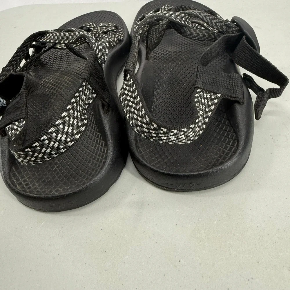 Chaco cloud sandals