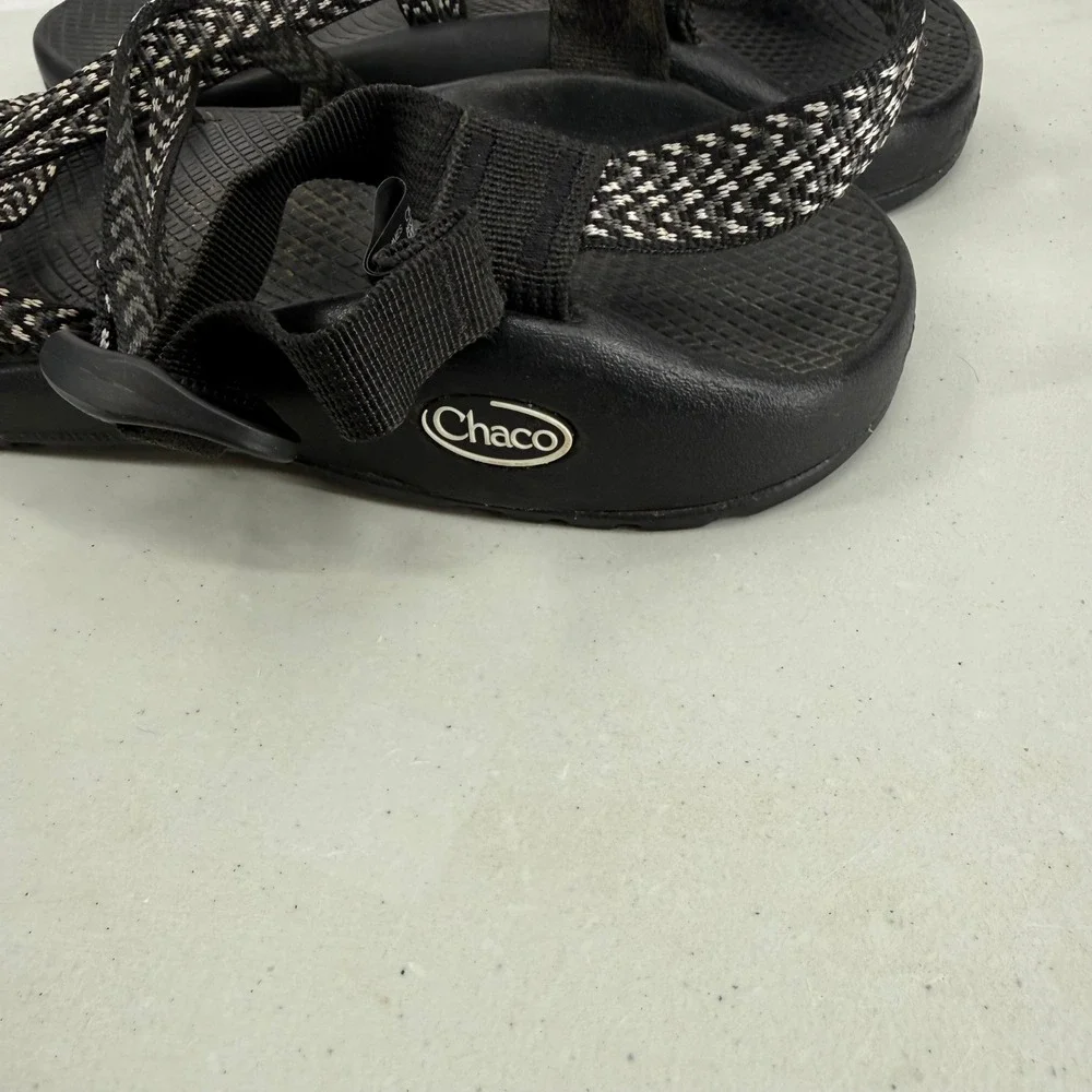 Chaco cloud sandals