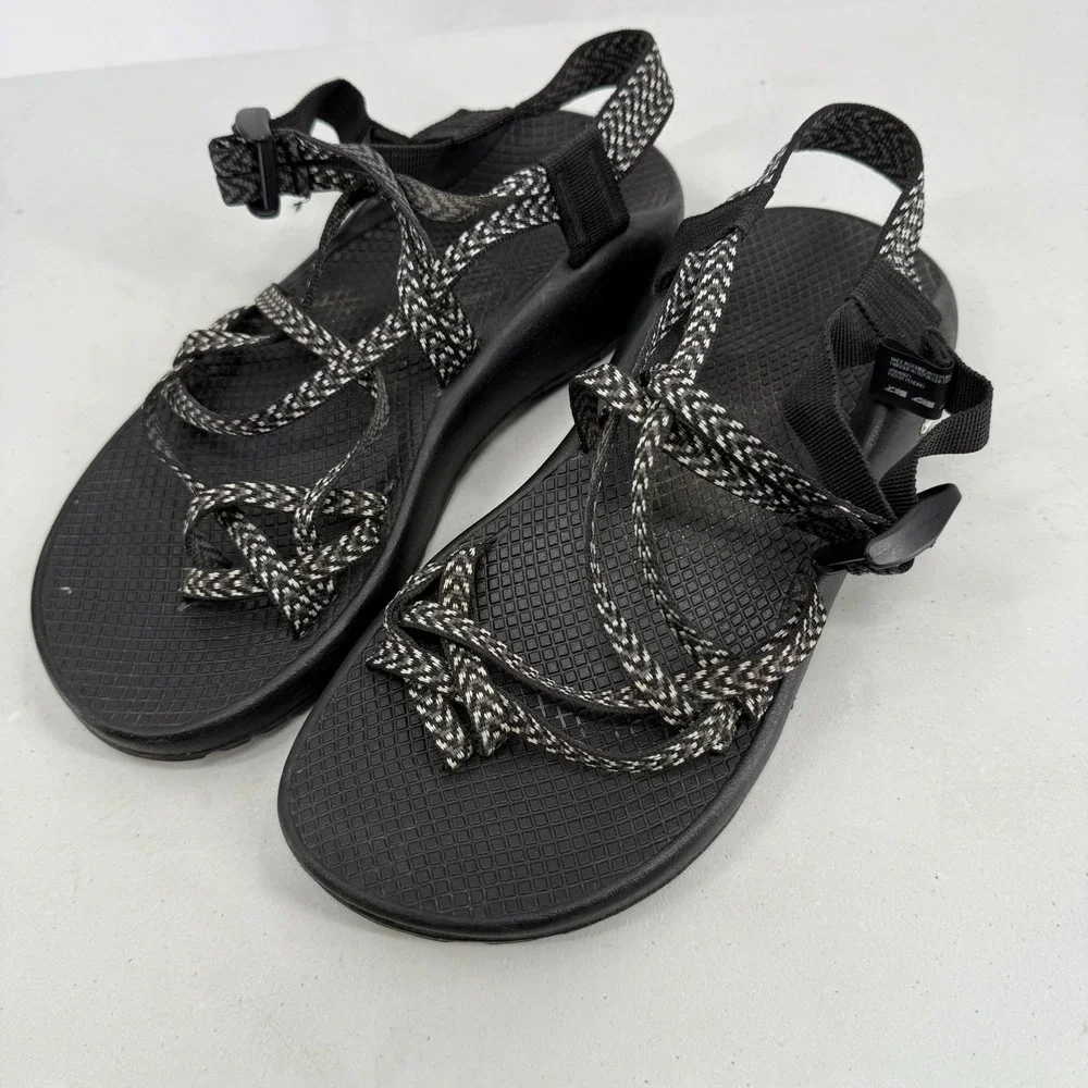 Chaco cloud sandals