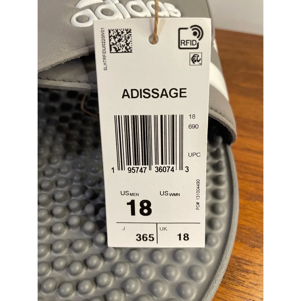 adidas new tag