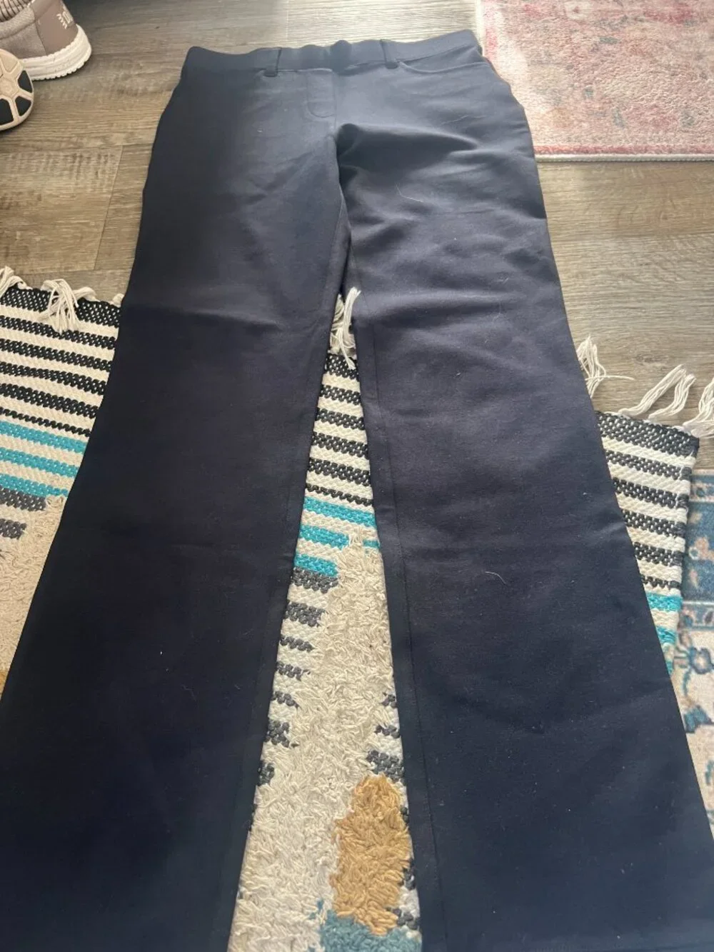 Quince‎ XSP navy pants