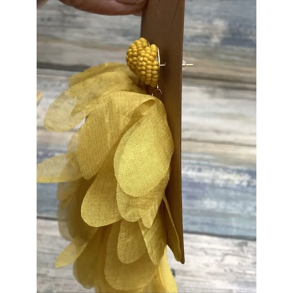 N/A yellow breeze